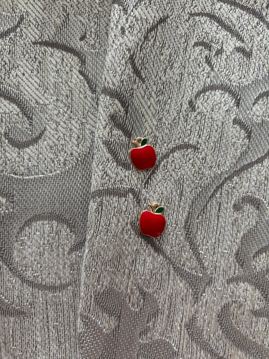 Breloque pomme