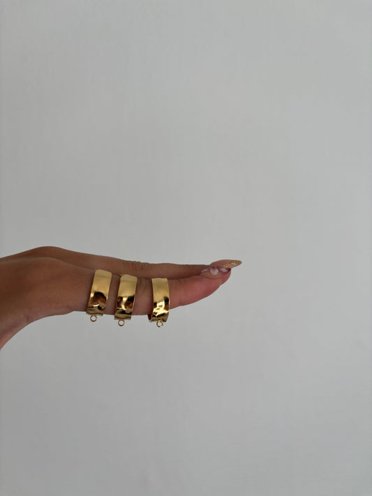 Bague réglable